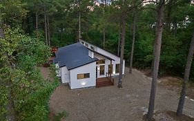 Two Knights Luxury Broken Bow